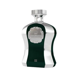 Afnan Highness Green Luxury Unisex Eau De Parfum, 3.4 Fl. Oz
