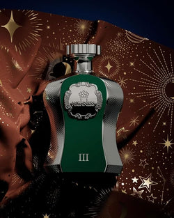 Afnan Highness Green Luxury Unisex Eau De Parfum, 3.4 Fl. Oz