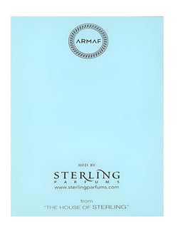 Armaf Odyssey Aqua Edition for Men Eau de Parfum Spray, 3.4 Ounce
