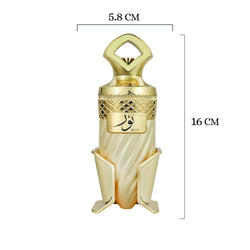 Riiffs Noor Eau De Parfum, 3.4 fl oz
