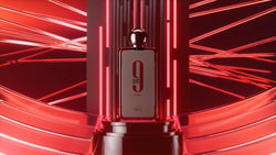 Afnan 9 PM Rebel Unisex Eau De Parfum, 3.4 Fl. Oz