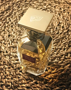 Afnan Violet Bouquet Eau De Parfum for Women, 2.7 Fl. Oz